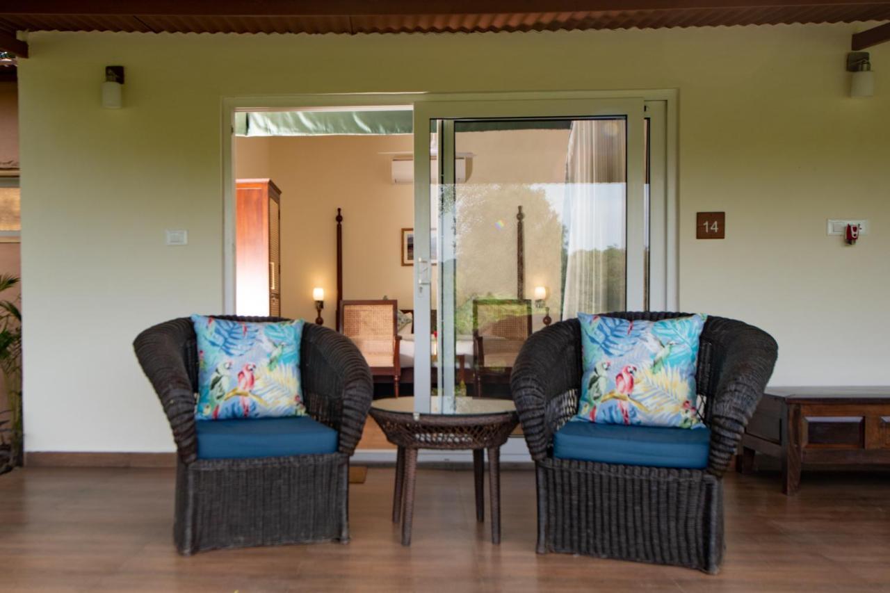 Wordsworth Lodge Mount Abu Esterno foto