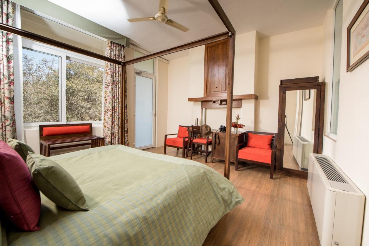 Wordsworth Lodge Mount Abu Esterno foto